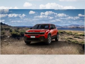 Jeep Avenger Longitude Benziner/Gewerblich/Bestellaktion|Limitiert!