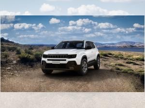 Jeep Avenger Longitude Benziner/Gewerblich/Bestellaktion|Limitiert!