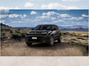 Jeep Avenger Longitude Benziner/Gewerblich/Bestellaktion|Limitiert!