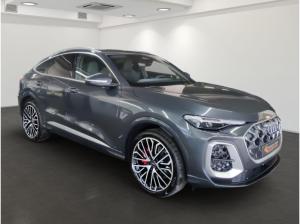 Audi SQ5 Sportback TFSI S tronic - sofort verfügbar - Panorama-Glasdach- Sitzbelüftung vorn- Audi virtual coc