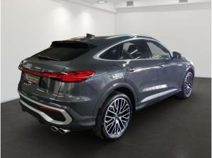 Audi SQ5 Sportback TFSI S tronic - sofort verfügbar - Panorama-Glasdach- Sitzbelüftung vorn- Audi virtual coc
