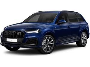 Audi Q7 SUV S line 55 TFSI quattro *WINTERRÄDER*ACC*360