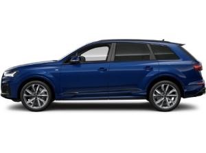 Audi Q7 SUV S line 55 TFSI quattro *WINTERRÄDER*ACC*360