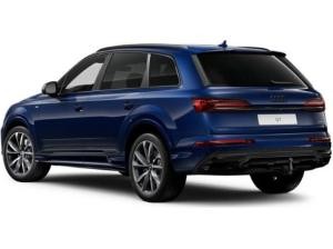Audi Q7 SUV S line 55 TFSI quattro *WINTERRÄDER*ACC*360