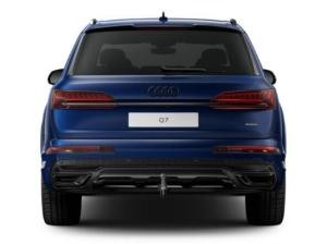 Audi Q7 SUV S line 55 TFSI quattro *WINTERRÄDER*ACC*360