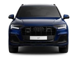 Audi Q7 SUV S line 55 TFSI quattro *WINTERRÄDER*ACC*360