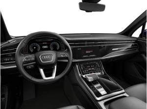 Audi Q7 SUV S line 55 TFSI quattro *WINTERRÄDER*ACC*360