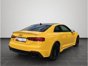 Audi RS5 RS 5 Coupe  *UPE 131.640 € brutto*  MATRIX B&O 360°KAMERA HEAD-UP