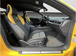 Audi RS5 RS 5 Coupe  *UPE 131.640 € brutto*  MATRIX B&O 360°KAMERA HEAD-UP