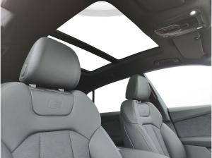 Audi Q8 SUV 55 TFSIe QUATTRO+S-LINE+AHK+HUD+PANO+B&O