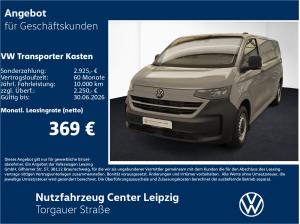 Volkswagen Transporter Kasten 2.0 l TDI AHK*ACC*NAVI