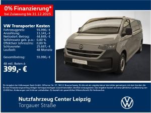 Volkswagen Transporter Kasten 2.0 l TDI AHK*ACC*NAVI