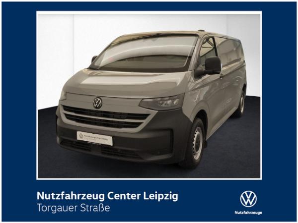 Volkswagen Transporter Kasten 2.0 l TDI AHK*ACC*NAVI