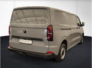 Volkswagen Transporter Kasten 2.0 l TDI AHK*ACC*NAVI