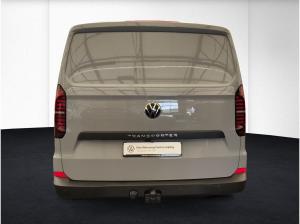 Volkswagen Transporter Kasten TDI Preisvorteil 13167€