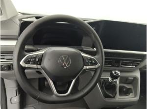 Volkswagen Transporter Kasten TDI Preisvorteil 13167€