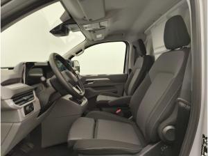 Volkswagen Transporter Kasten TDI Preisvorteil 13167€