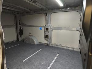 Volkswagen Transporter Kasten 2.0 l TDI AHK*ACC*NAVI