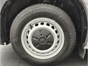 Volkswagen Transporter Kasten TDI Preisvorteil 13167€