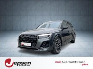 Audi Q7 SUV S line 60 TFSI e qu. tiptr. FwpAdv PANO