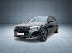 Audi Q7 SUV S line 60 TFSI e qu. tiptr. FwpAdv PANO