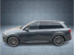 Audi Q7 SUV S line 60 TFSI e qu. tiptr. FwpAdv PANO