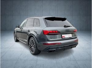 Audi Q7 SUV S line 60 TFSI e qu. tiptr. FwpAdv PANO