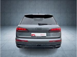 Audi Q7 SUV S line 60 TFSI e qu. tiptr. FwpAdv PANO