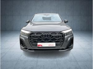 Audi Q7 SUV S line 60 TFSI e qu. tiptr. FwpAdv PANO