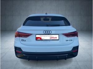 Audi Q3 Sportback S line 35 TFSI S tr. AHK LED ACC 19