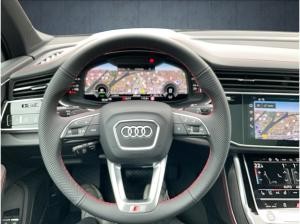 Audi Q7 SUV S line 60 TFSI e qu. tiptr. FwpAdv PANO