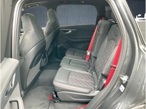 Audi Q7 SUV S line 60 TFSI e qu. tiptr. FwpAdv PANO