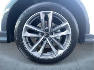 Audi Q3 Sportback S line 35 TFSI S tr. AHK LED ACC 19