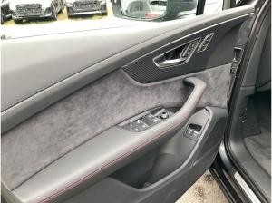 Audi Q7 SUV S line 60 TFSI e qu. tiptr. FwpAdv PANO