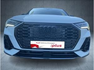 Audi Q3 Sportback S line 35 TFSI S tr. AHK LED ACC 19