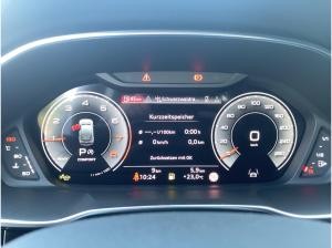 Audi Q3 Sportback S line 35 TFSI S tr. AHK LED ACC 19