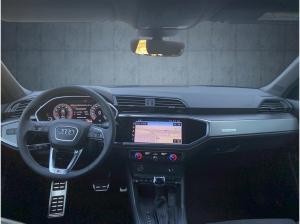 Audi Q3 Sportback S line 35 TFSI S tr. AHK LED ACC 19