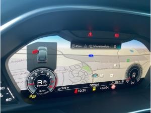 Audi Q3 Sportback S line 35 TFSI S tr. AHK LED ACC 19