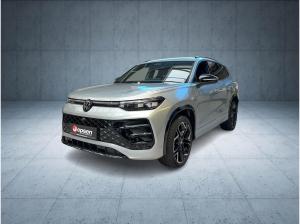 Volkswagen Tayron R-Line 4Motion