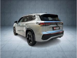 Volkswagen Tayron R-Line 4Motion