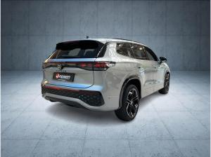 Volkswagen Tayron R-Line 4Motion