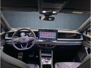 Volkswagen Tayron R-Line 4Motion