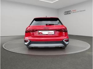 Audi A3 allstreet 35 TDI Matrix SONOS HuD Kamera