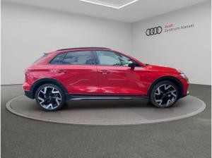 Audi A3 allstreet 35 TDI Matrix SONOS HuD Kamera