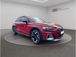 Audi A3 allstreet 35 TDI Matrix SONOS HuD Kamera