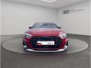 Audi A3 allstreet 35 TDI Matrix SONOS HuD Kamera