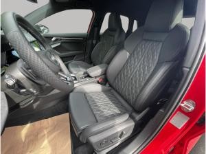 Audi A3 allstreet 35 TDI Matrix SONOS HuD Kamera