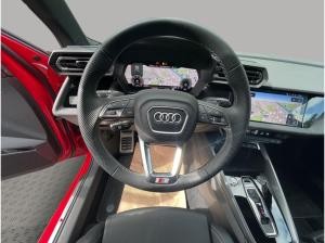 Audi A3 allstreet 35 TDI Matrix SONOS HuD Kamera