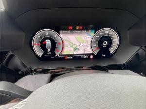 Audi A3 allstreet 35 TDI Matrix SONOS HuD Kamera