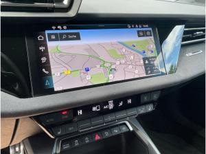 Audi A3 allstreet 35 TDI Matrix SONOS HuD Kamera